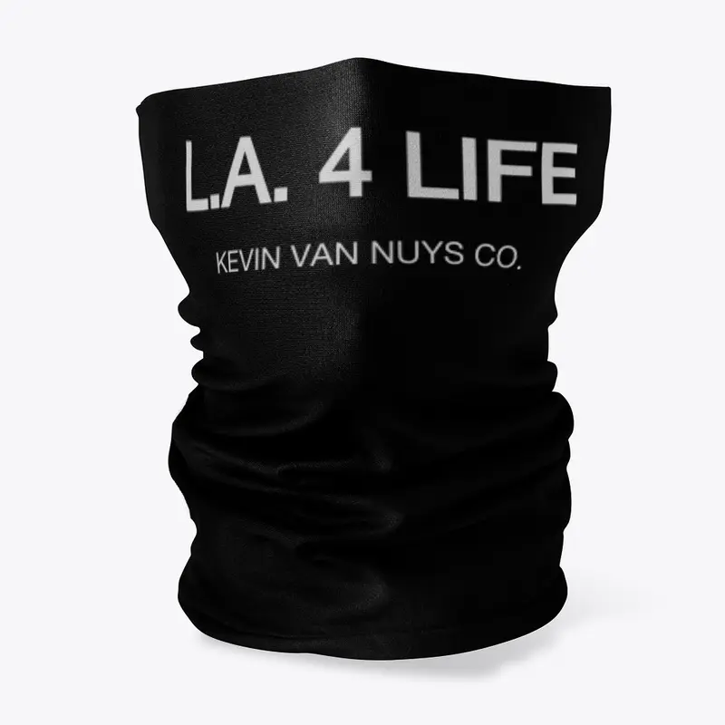 L.A. 4 LIFE